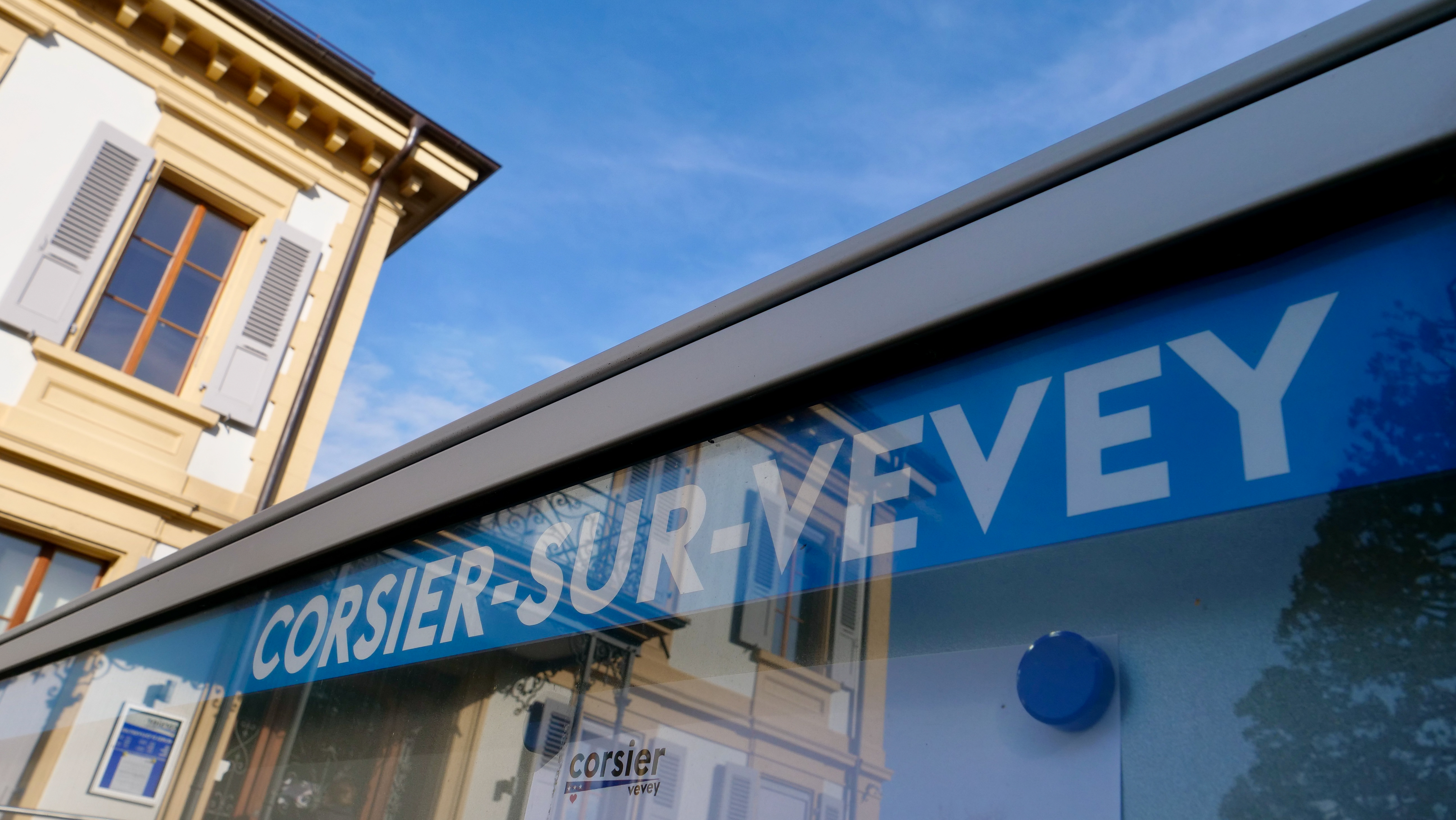 Elections communales vaudoises: 5 candidats pour trois sièges